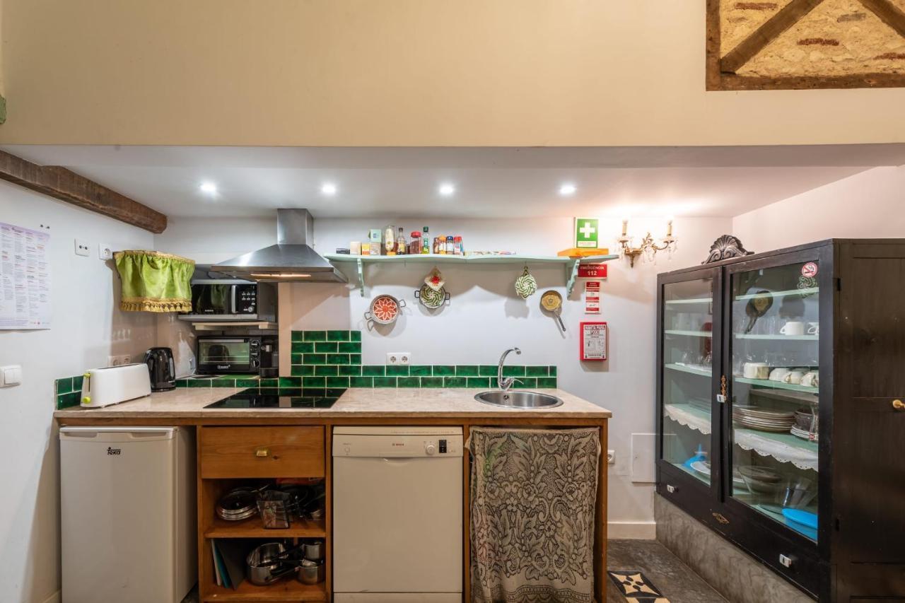 Ferienwohnung Guestready - Exquisite Portuguese Simbols Lisboa Exterior foto