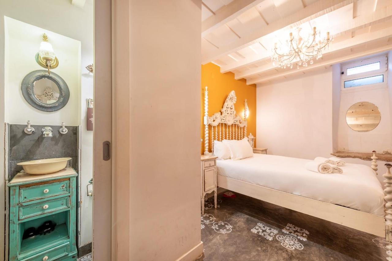 Ferienwohnung Guestready - Exquisite Portuguese Simbols Lisboa Exterior foto