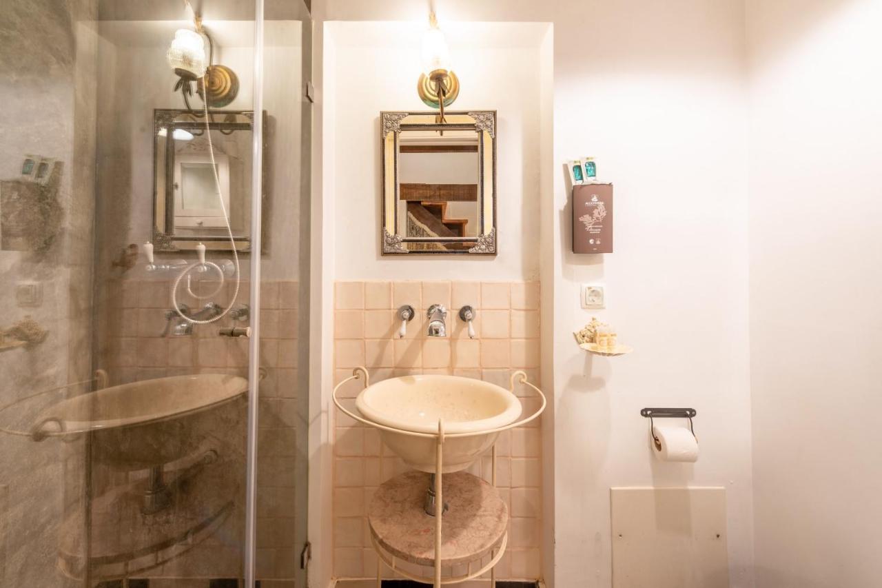 Ferienwohnung Guestready - Exquisite Portuguese Simbols Lisboa Exterior foto