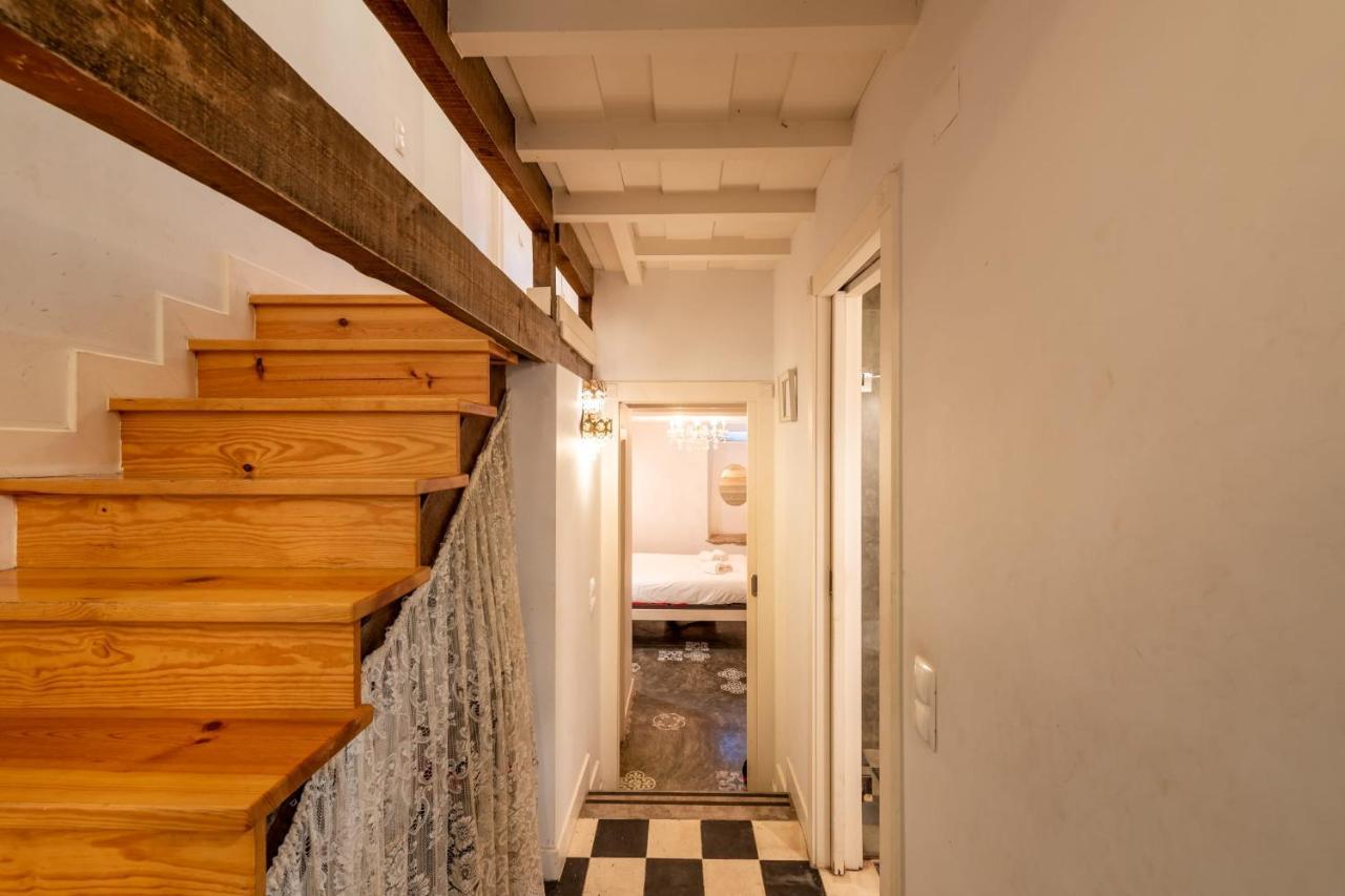 Ferienwohnung Guestready - Exquisite Portuguese Simbols Lisboa Exterior foto
