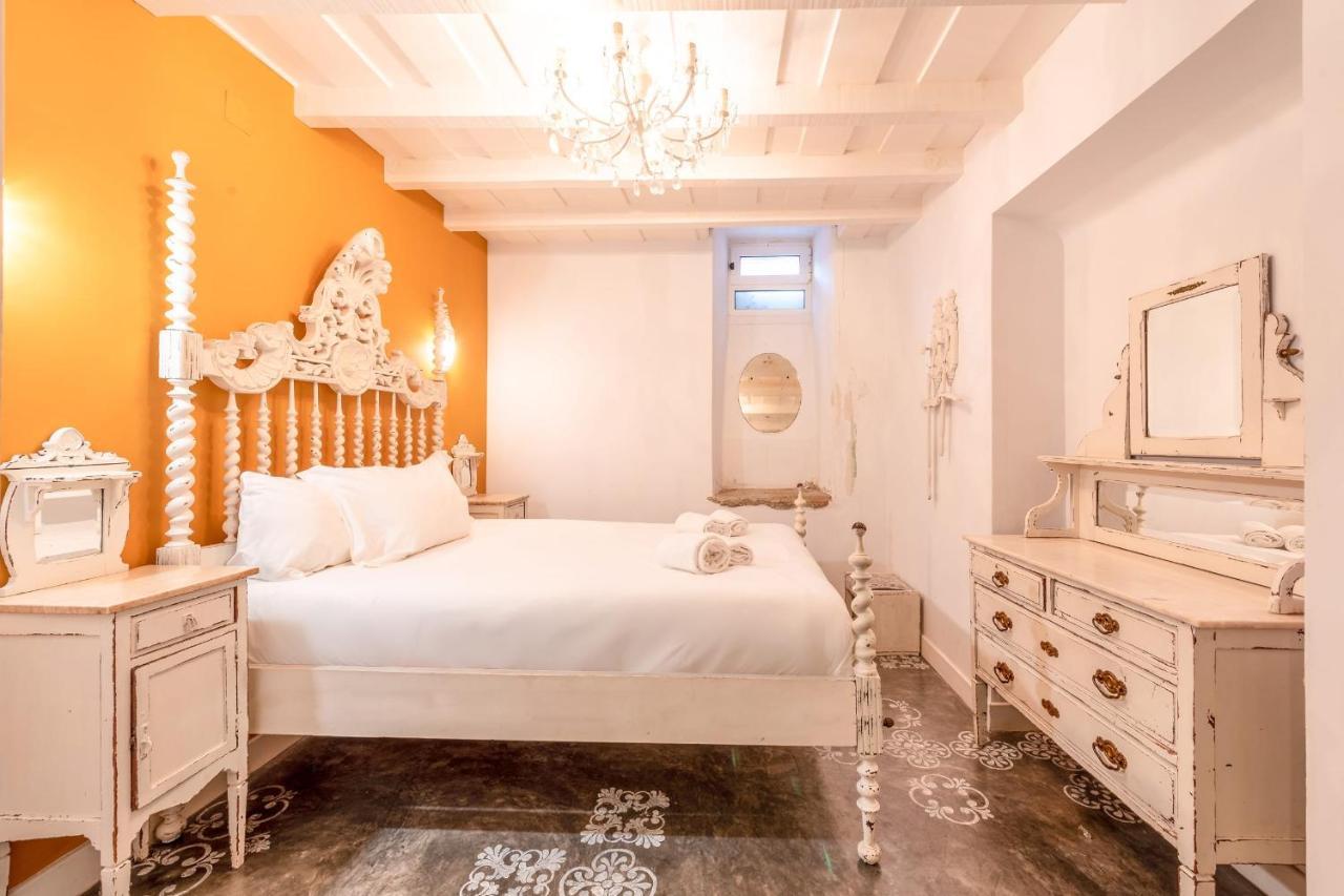 Ferienwohnung Guestready - Exquisite Portuguese Simbols Lisboa Exterior foto